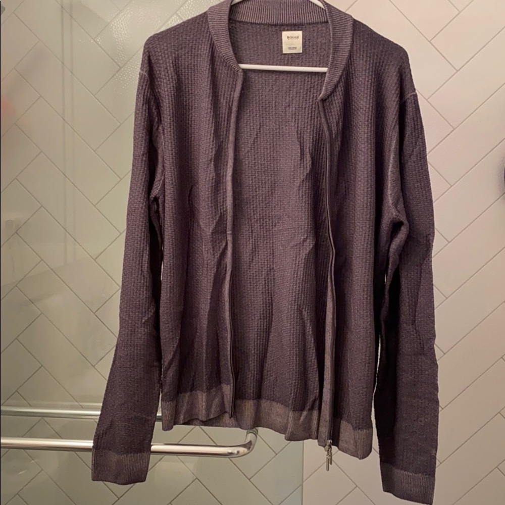Men’s Sweater